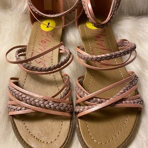 New Girls Sandals